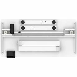 Top 10 ⭐ Sit & Stand Desks FlexiSpot Vici 29"-48" Electric Height Adjustable Desk, White (EC9W) ⌛ 12 Top 10 ⭐ Sit & Stand Desks FlexiSpot Vici 29"-48" Electric Height Adjustable Desk, White (EC9W) ⌛ -Desk Riser Store unnamed file 801