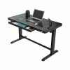 Cheap 🎁 Sit & Stand Desks FlexiSpot 28"-48" Glass Adjustable Desk, Black (EG8B-E) 🔔 1 Cheap 🎁 Sit & Stand Desks FlexiSpot 28"-48" Glass Adjustable Desk, Black (EG8B-E) 🔔 -Desk Riser Store unnamed file 819