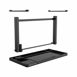 Cheap 🎁 Sit & Stand Desks FlexiSpot 28"-48" Glass Adjustable Desk, Black (EG8B-E) 🔔 -Desk Riser Store unnamed file 821