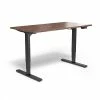 Coupon 🎉 Union & Scale Sit & Stand Desks Union & Scale™ Essentials 26"-52" Adjustable Desk, Espresso (UN56207) 🤩 -Desk Riser Store unnamed file 840