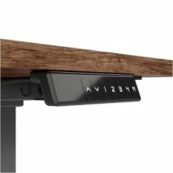 Coupon 🎉 Union & Scale Sit & Stand Desks Union & Scale™ Essentials 26"-52" Adjustable Desk, Espresso (UN56207) 🤩 13 Coupon 🎉 Union & Scale Sit & Stand Desks Union & Scale™ Essentials 26"-52" Adjustable Desk, Espresso (UN56207) 🤩 -Desk Riser Store unnamed file 844