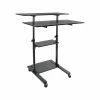 Top 10 👍 Mount-It! Sit & Stand Desks Mount-lt! 37"-55" Adjustable Monitor Rolling Stand Up Desk, Black (MI-7970B) 👍 1 Top 10 👍 Mount-It! Sit & Stand Desks Mount-lt! 37"-55" Adjustable Monitor Rolling Stand Up Desk, Black (MI-7970B) 👍 -Desk Riser Store unnamed file 848