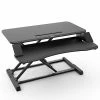 Discount ⌛ Height-Adjustable Tables Fellowes Corsivo 5"-16" Standing Desk Converter, Black (8091001) ✨ -Desk Riser Store unnamed file 881