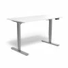 Coupon 😀 Union & Scale Sit & Stand Desks Union & Scale™ Essentials 26"-52" Adjustable Desk, White (UN56206) ⭐ -Desk Riser Store unnamed file 888