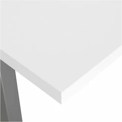 Coupon 😀 Union & Scale Sit & Stand Desks Union & Scale™ Essentials 26"-52" Adjustable Desk, White (UN56206) ⭐ -Desk Riser Store unnamed file 891