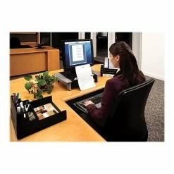 Brand new ๐งจ Monitor Mounts & Stands Fellowes Office Suites Monitor Riser, Up To 28" Monitor, Black/Silver (8036601) ๐ 15 Brand new ๐งจ Monitor Mounts & Stands Fellowes Office Suites Monitor Riser, Up To 28" Monitor, Black/Silver (8036601) ๐ -Desk Riser Store unnamed file 905