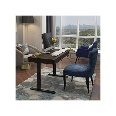 Top 10 โจ Sit & Stand Desks FlexiSpot Theodore 30"-49" Adjustable Desk, Brown (UD5B-OFF) ๐ 8 Top 10 โจ Sit & Stand Desks FlexiSpot Theodore 30"-49" Adjustable Desk, Brown (UD5B-OFF) ๐ - Image 6