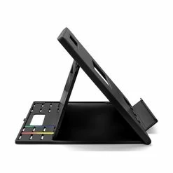 Hot Sale ❤️ Laptop Stands Kensington SmartFit Easy Riser Go 19.3" X 11.7" ABS Laptop Riser, Black (K50422WW) 🧨 -Desk Riser Store unnamed file 933