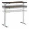 Deals ๐ Height-Adjustable Tables Bush Business Furniture Move 40 Series 28''-48'' Adjustable Standing Desk, Storm Gray/Cool Gray Metallic (M4S4824SGSK) ๐ฏ 2 Deals ๐ Height-Adjustable Tables Bush Business Furniture Move 40 Series 28''-48'' Adjustable Standing Desk, Storm Gray/Cool Gray Metallic (M4S4824SGSK) ๐ฏ -Desk Riser Store unnamed file 936