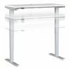 New โญ Height-Adjustable Tables Bush Business Furniture Move 40 Series 28''-48'' Adjustable Standing Desk, White/Cool Gray Metallic (M4S4824WHSK) ๐ฅ 1 New โญ Height-Adjustable Tables Bush Business Furniture Move 40 Series 28''-48'' Adjustable Standing Desk, White/Cool Gray Metallic (M4S4824WHSK) ๐ฅ -Desk Riser Store unnamed file 961