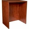 Best reviews of 🎉 Sit & Stand Desks Regency Legacy 42"H X 36"W X 23"D Stand Up Desk, Cherry (LSSD4136CH) 😉 -Desk Riser Store unnamed file 974