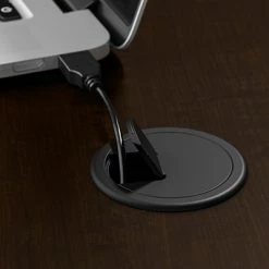 Coupon 😍 Height-Adjustable Tables Bush Business Furniture Move 40 Series 28"-48" Adjustable Standing Desk, Mocha Cherry/Cool Gray Metallic (M4S6030MRSK) 🥰 -Desk Riser Store unnamed file 997